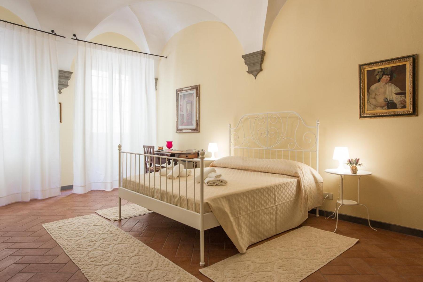 Loft Vivi Il Cuore Di Firenze Exteriör bild