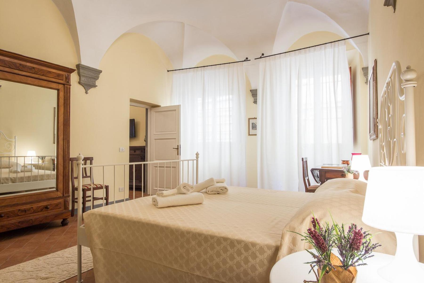 Loft Vivi Il Cuore Di Firenze Exteriör bild