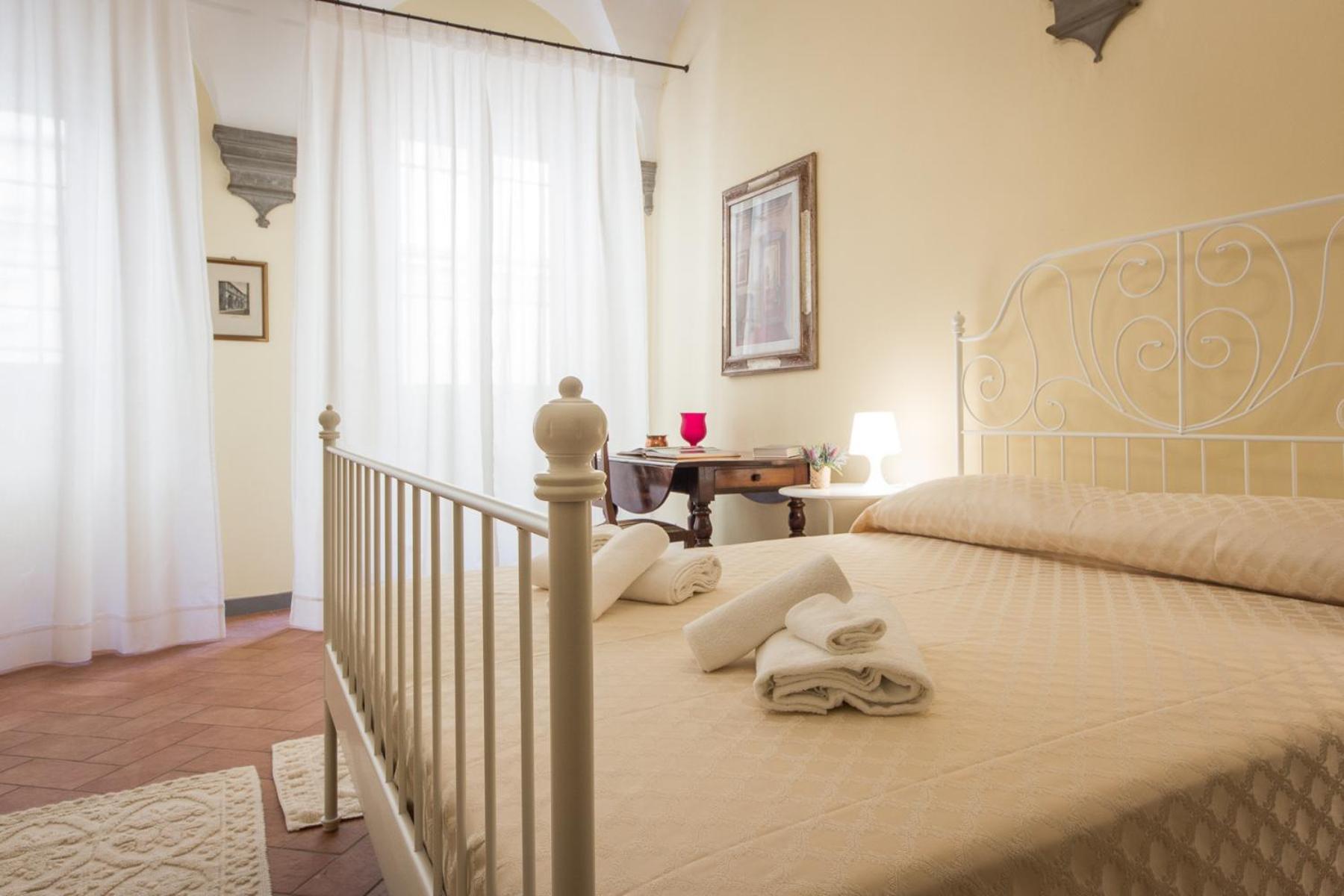Loft Vivi Il Cuore Di Firenze Exteriör bild