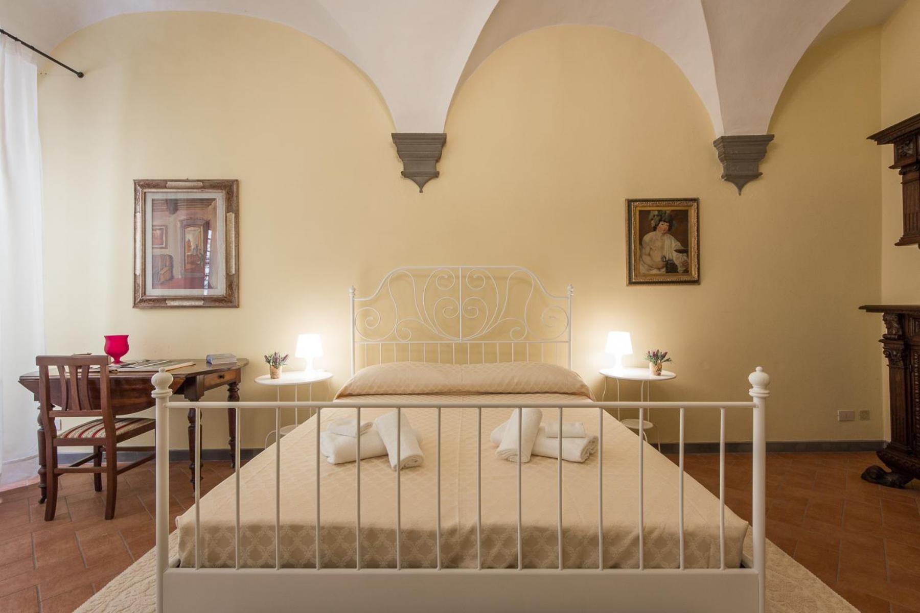 Loft Vivi Il Cuore Di Firenze Exteriör bild