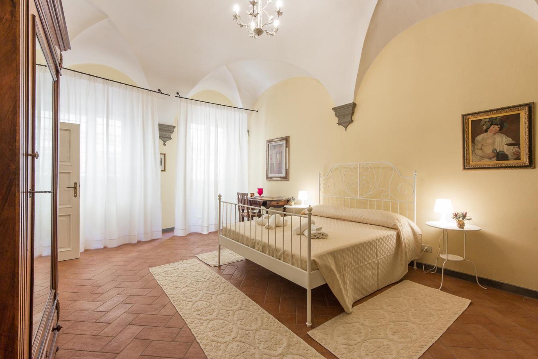 Loft Vivi Il Cuore Di Firenze Exteriör bild