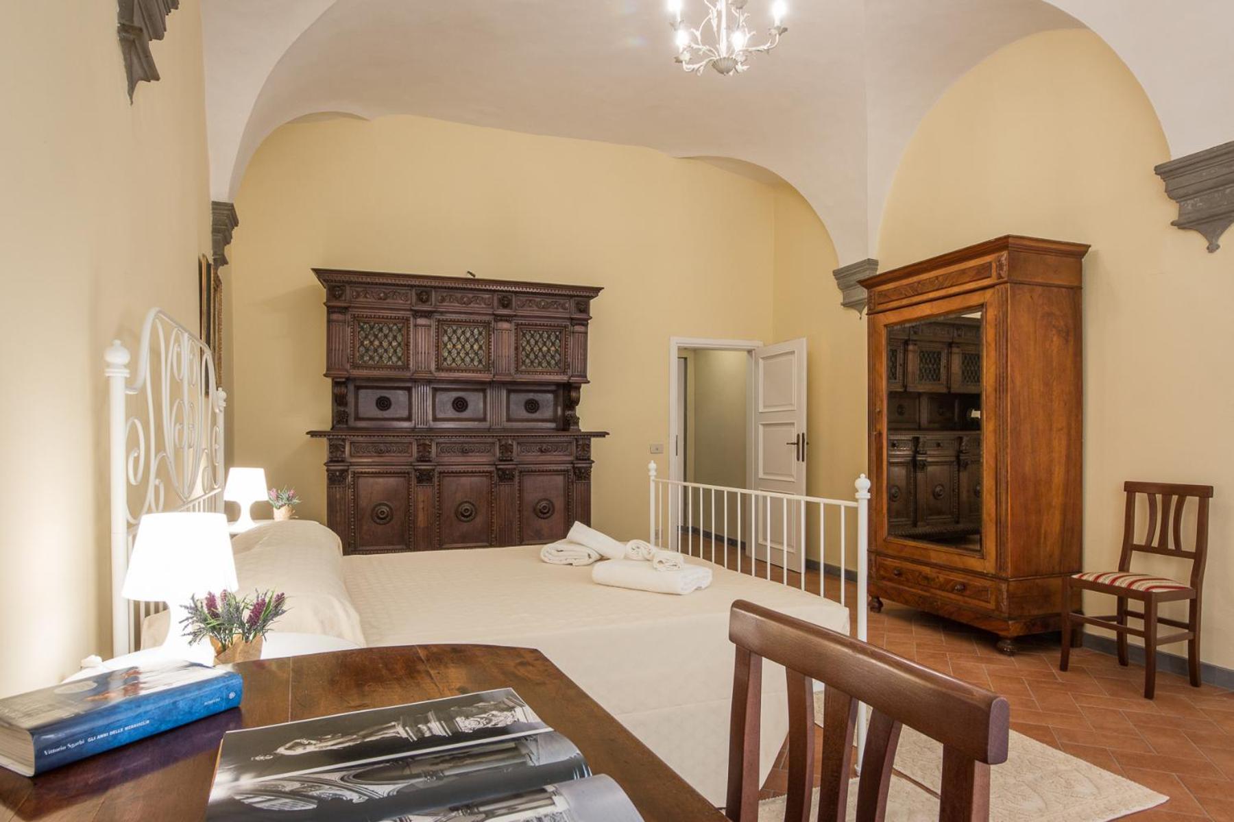 Loft Vivi Il Cuore Di Firenze Exteriör bild