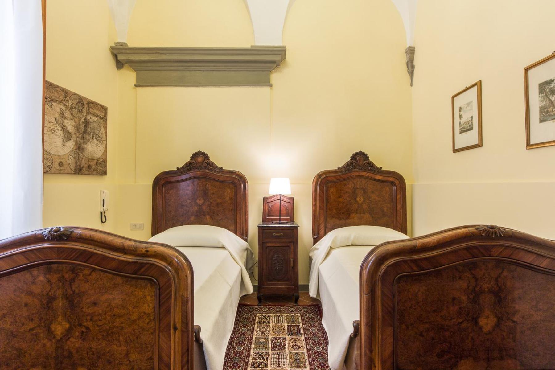 Loft Vivi Il Cuore Di Firenze Exteriör bild
