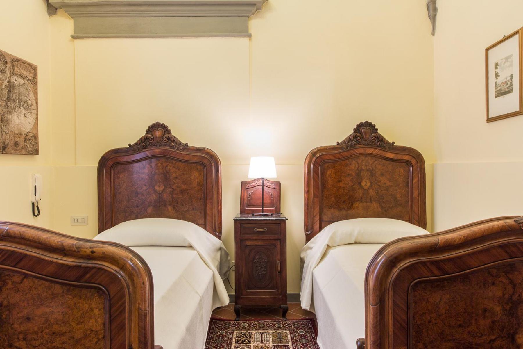 Loft Vivi Il Cuore Di Firenze Exteriör bild