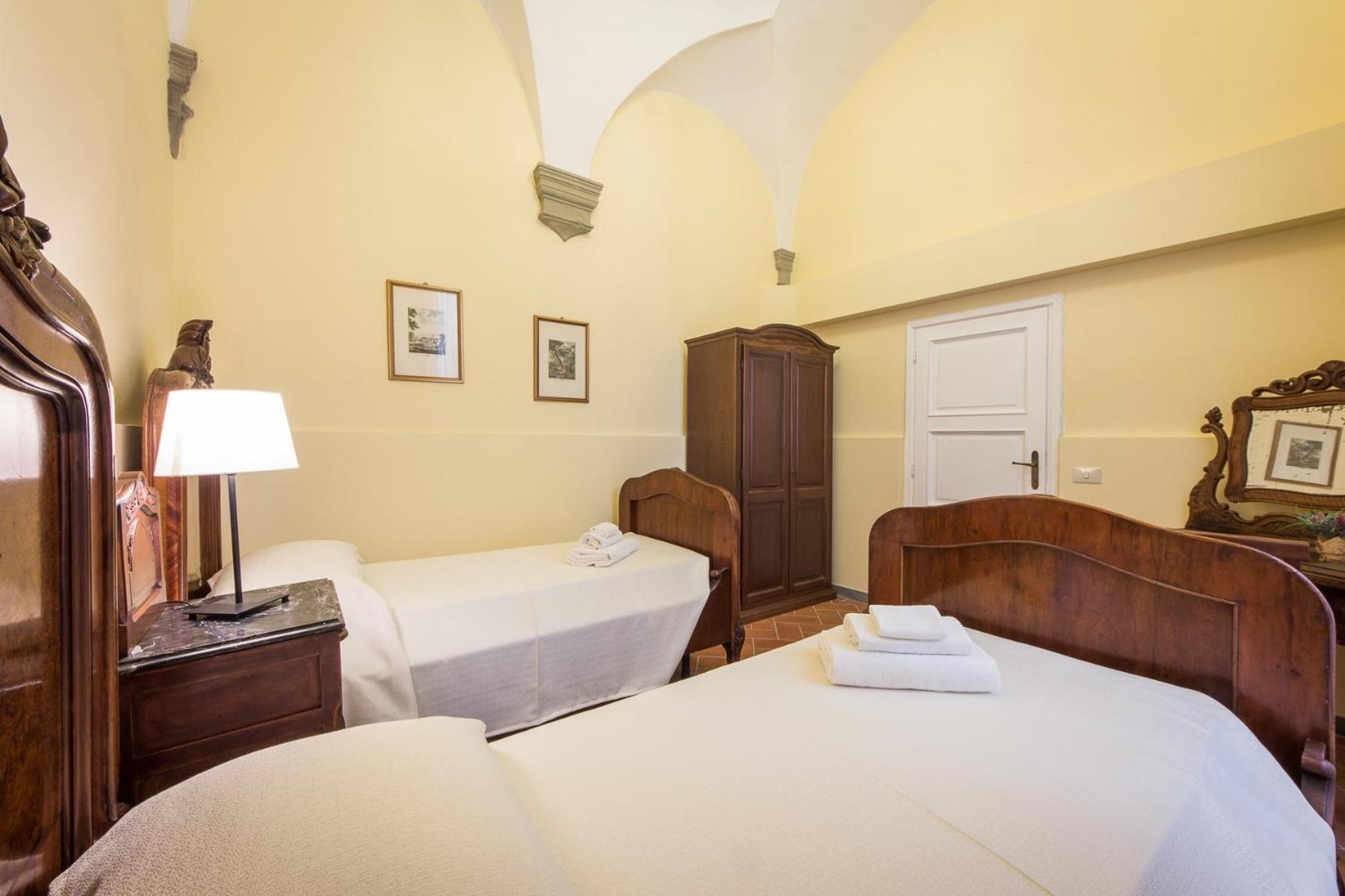 Loft Vivi Il Cuore Di Firenze Exteriör bild