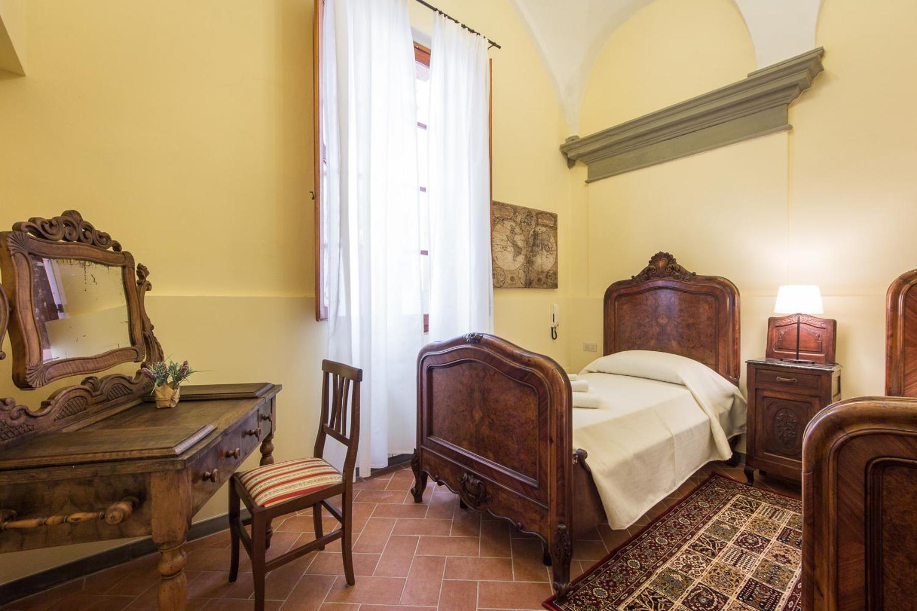 Loft Vivi Il Cuore Di Firenze Exteriör bild