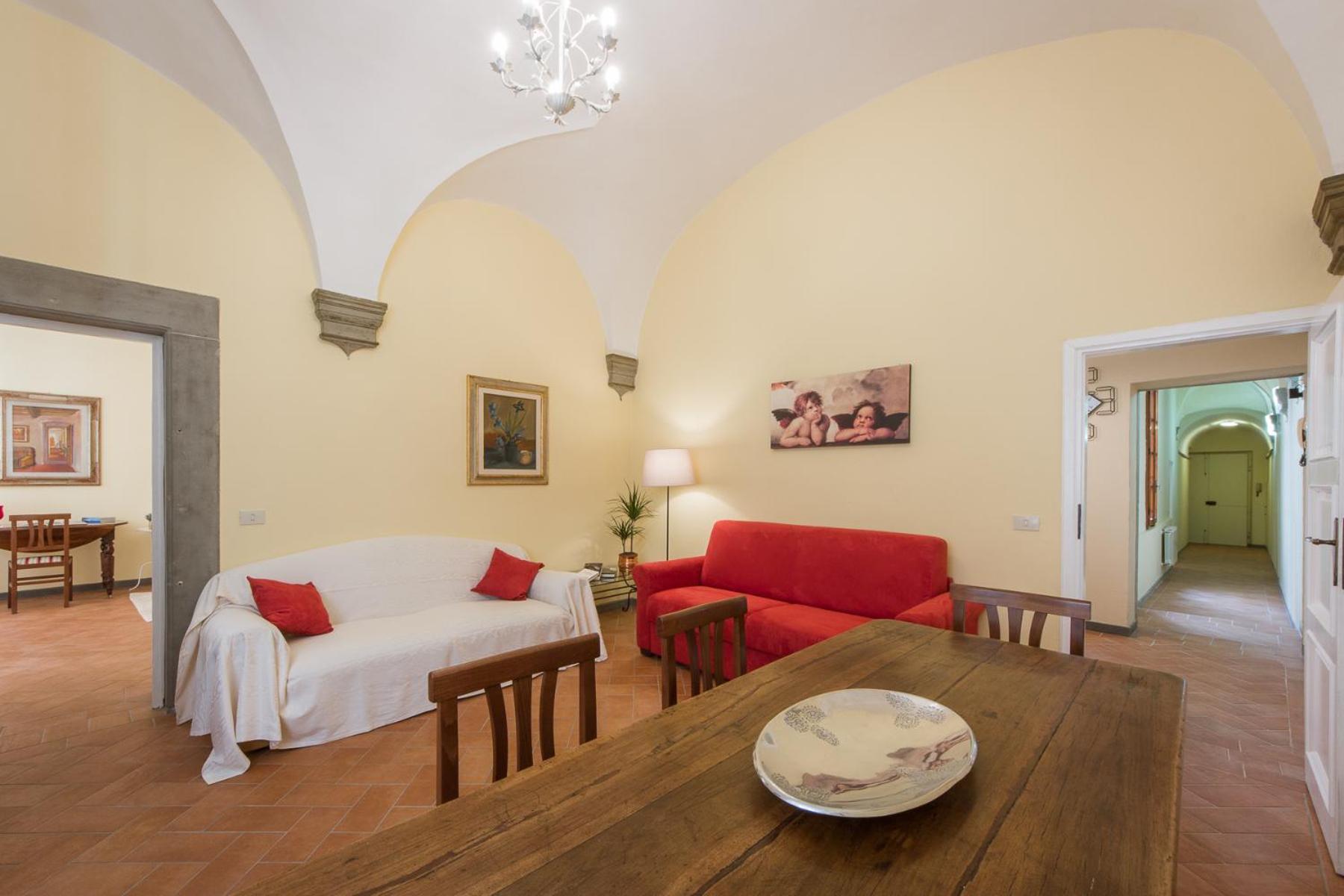 Loft Vivi Il Cuore Di Firenze Exteriör bild