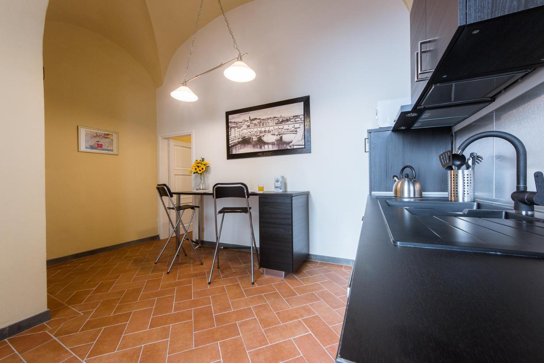 Loft Vivi Il Cuore Di Firenze Exteriör bild