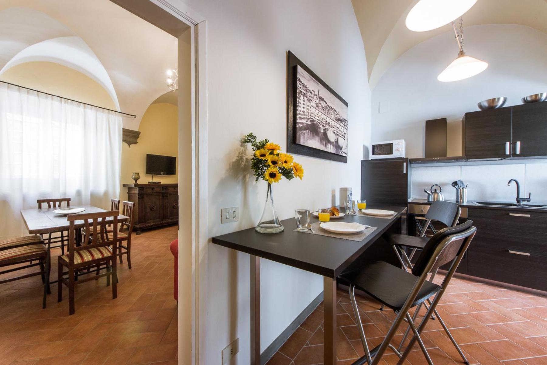 Loft Vivi Il Cuore Di Firenze Exteriör bild