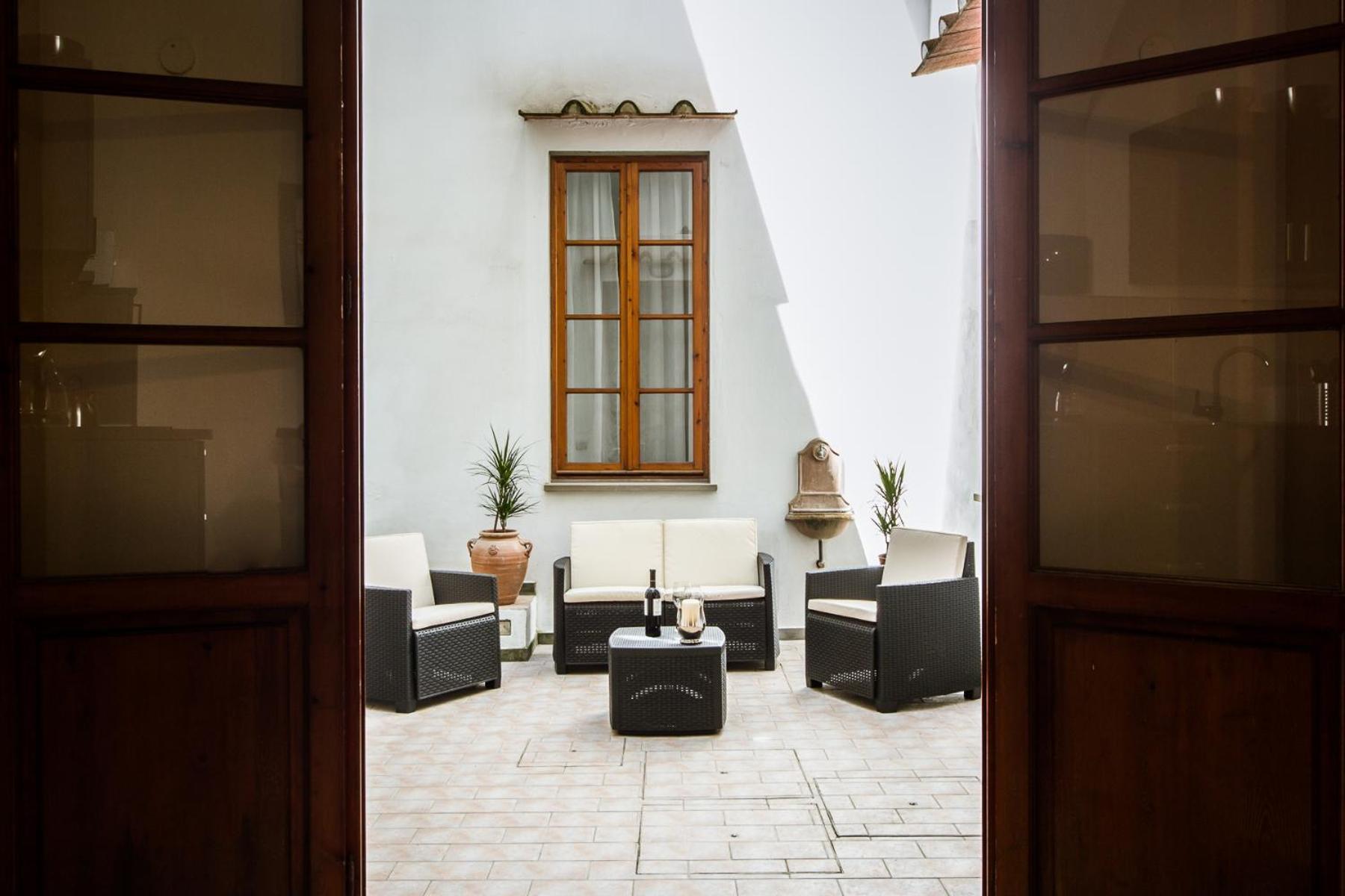 Loft Vivi Il Cuore Di Firenze Exteriör bild