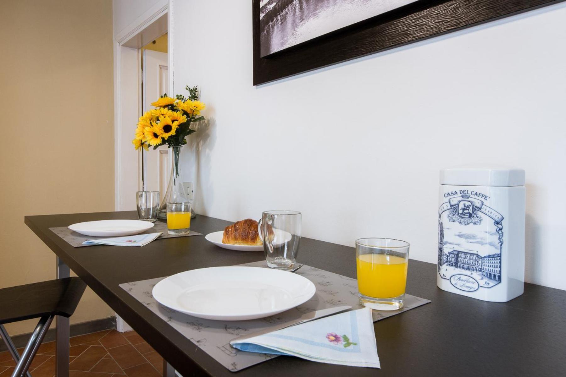 Loft Vivi Il Cuore Di Firenze Exteriör bild