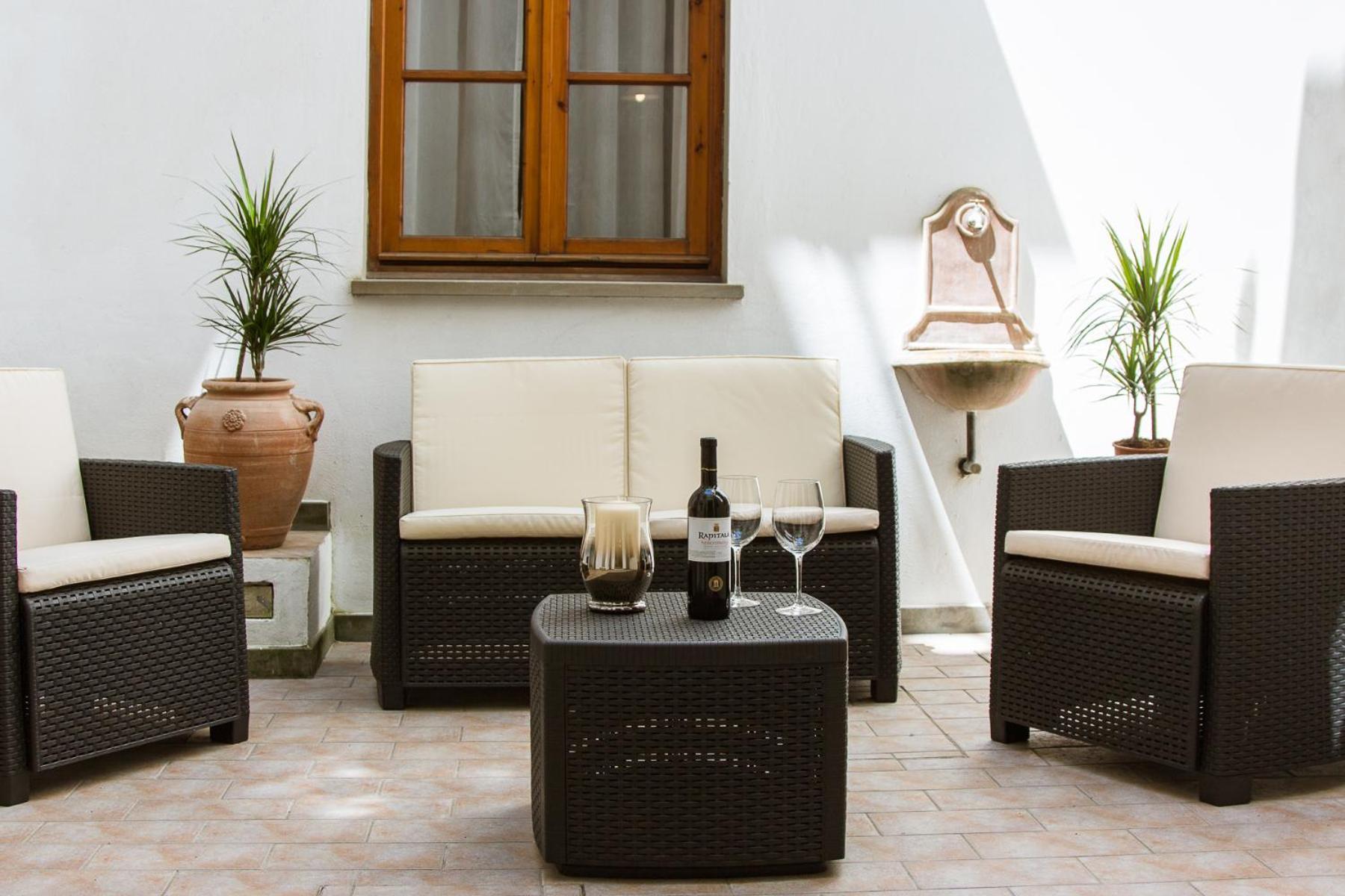Loft Vivi Il Cuore Di Firenze Exteriör bild