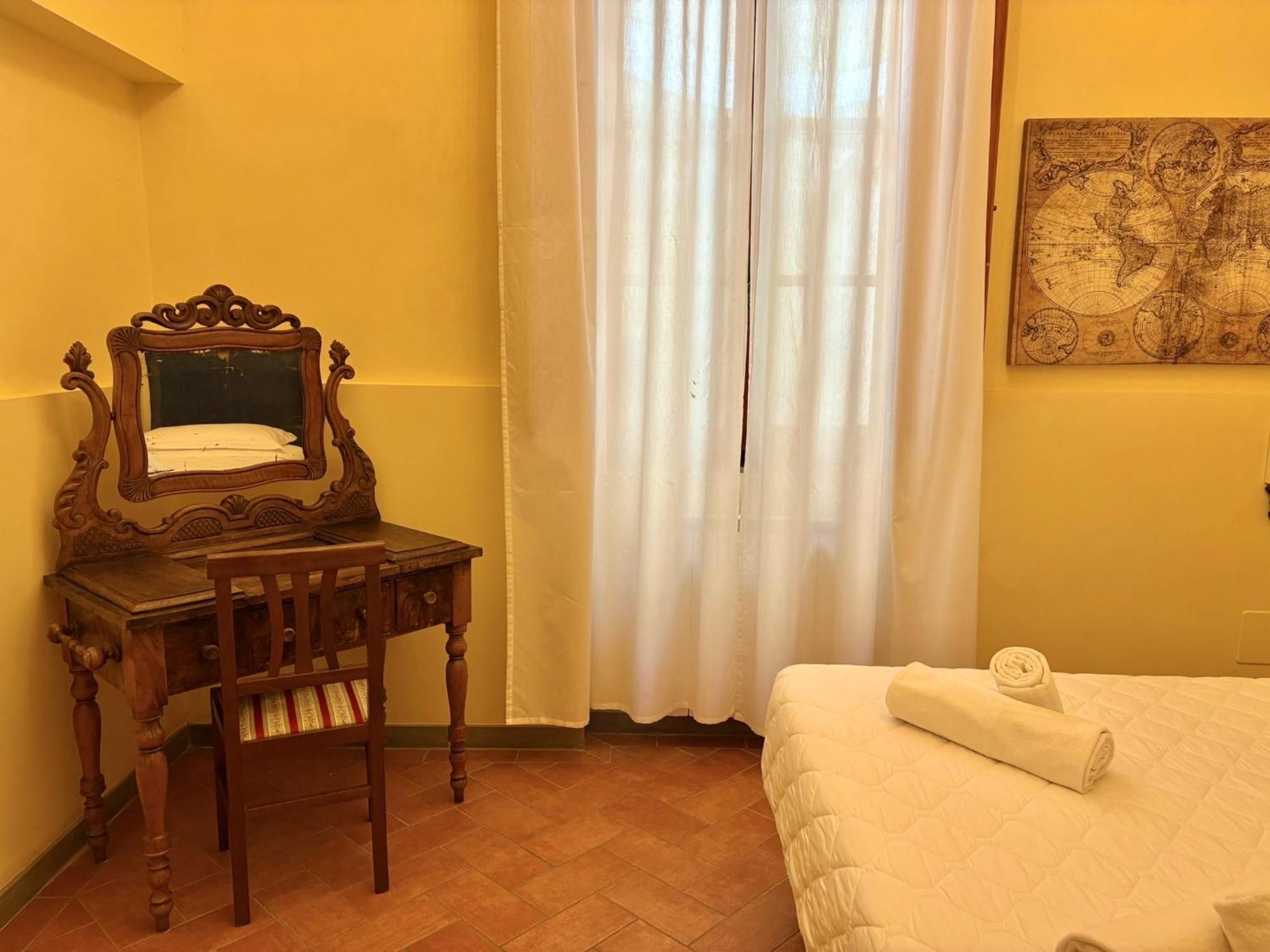 Loft Vivi Il Cuore Di Firenze Exteriör bild