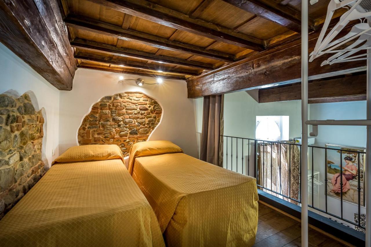Loft Vivi Il Cuore Di Firenze Exteriör bild