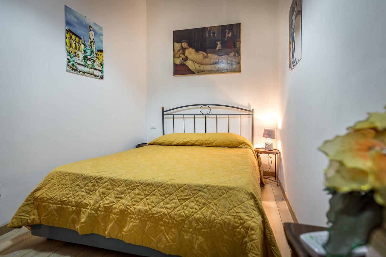 Loft Vivi Il Cuore Di Firenze Exteriör bild