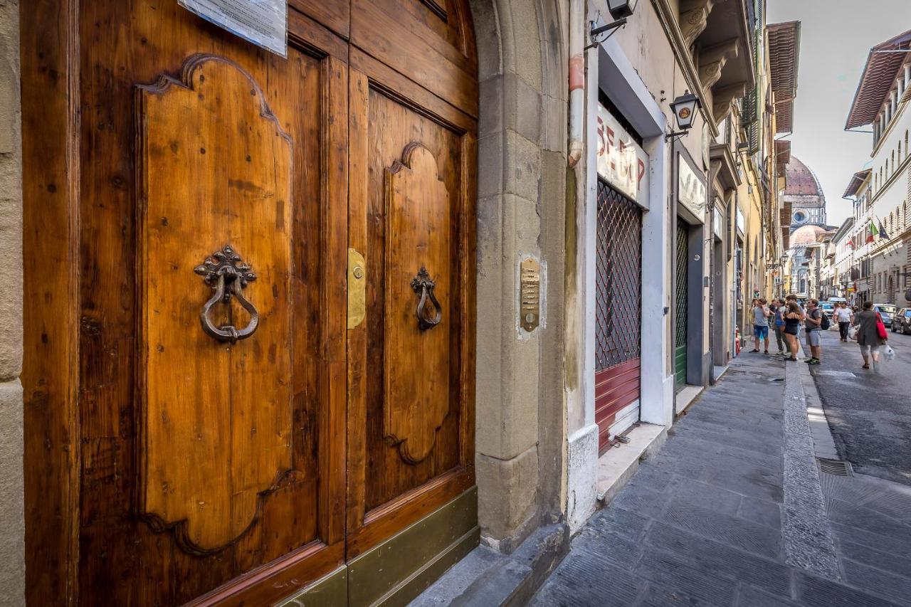 Loft Vivi Il Cuore Di Firenze Exteriör bild