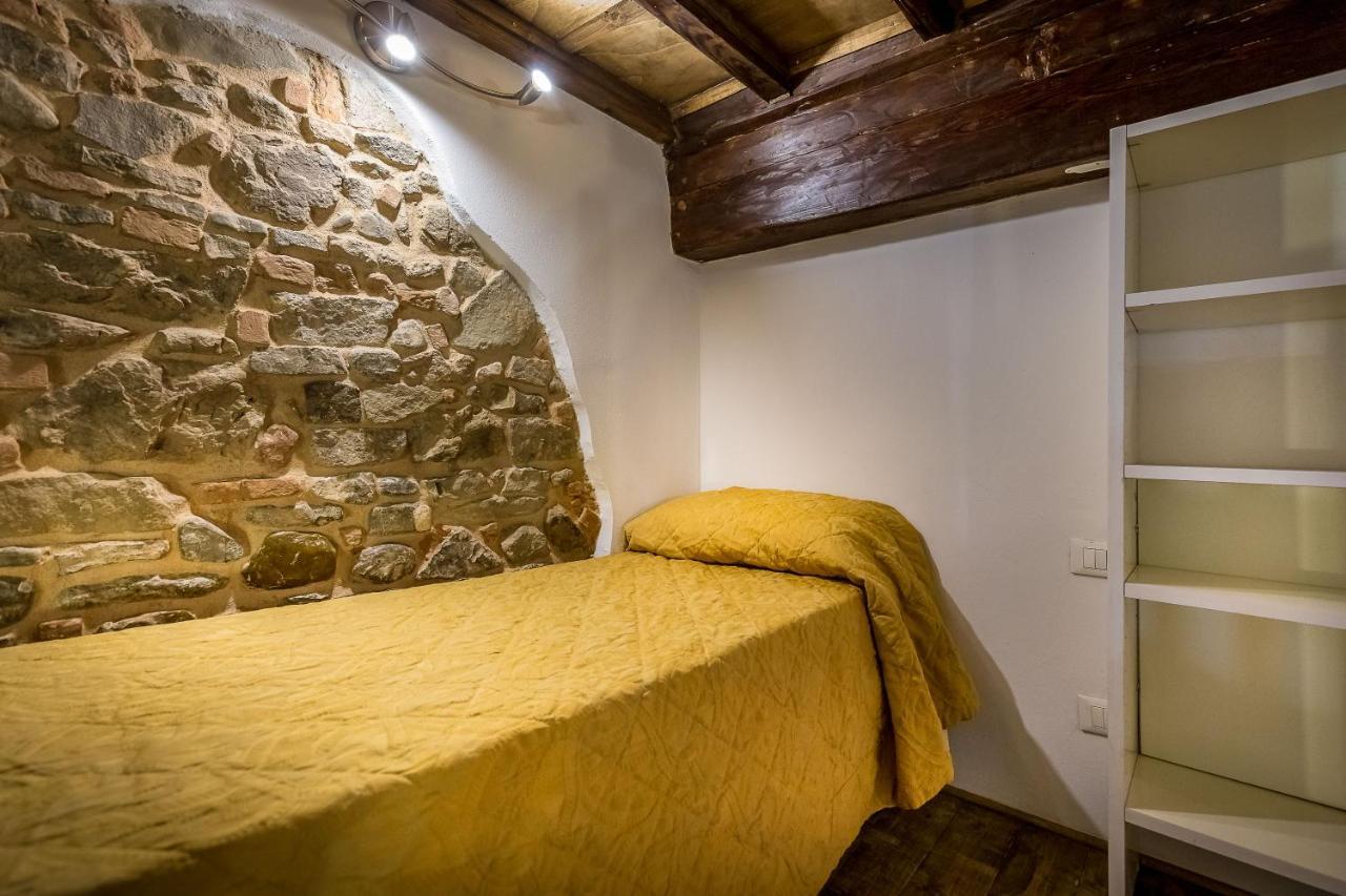 Loft Vivi Il Cuore Di Firenze Exteriör bild